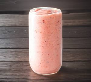 Mix fruit shake