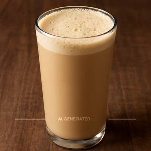 Cold Coffee