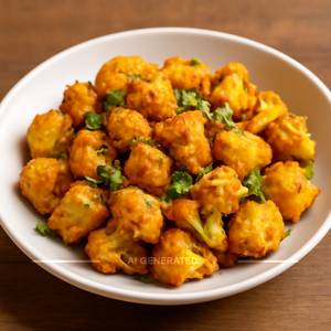 Gobi Aloo