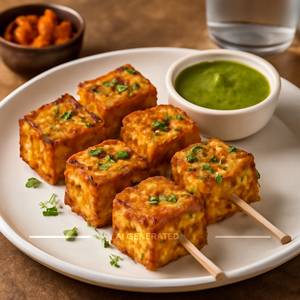 Achari Tikka