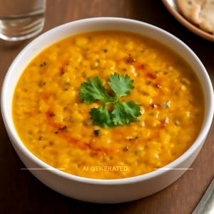 Dal Fry