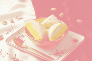 Malai Sandwich