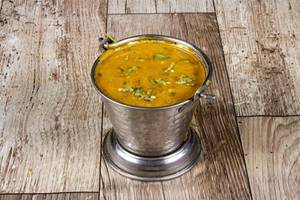 Dal Fry