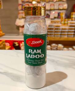 Ram Ladoo (180 Gram)