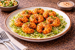 Prawns Dynamite