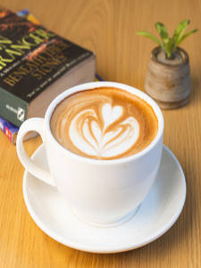 Cappucino