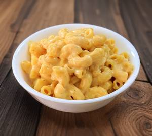 Butter Macroni