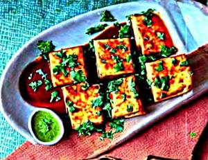 Paneer Makhani