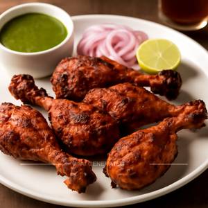 Tangadi kabab