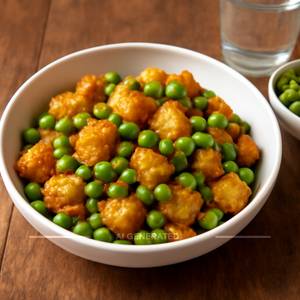 Aloo Matar