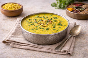 Dal tadka