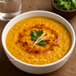 Dal Fry..