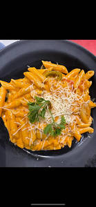 Arrabbiatta Sauce Penne Pasta