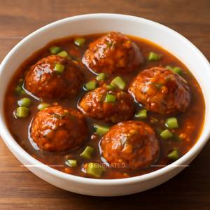 Manchurian