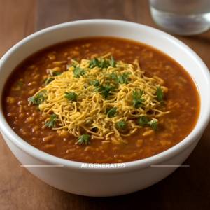 Sev Bhaji