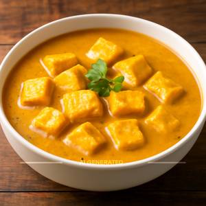 Paneer Korma