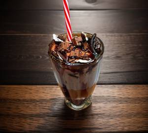 Kitkat shake