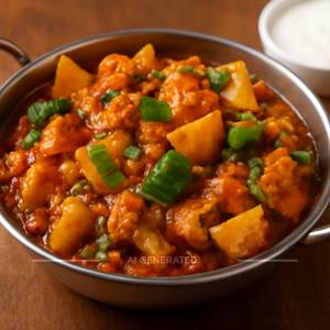 Tawa Veg