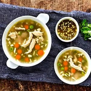 Chicken Soup