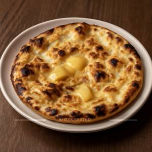 Tandoori Butter Roti (1 pc)