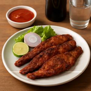 Fish Fry
