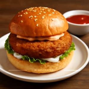 Veg Crispy