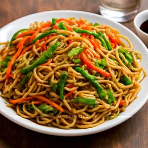 Veg Chowmein