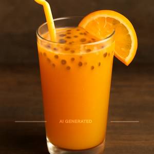 Orange Delight