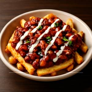 Barbeque Chicken Fries