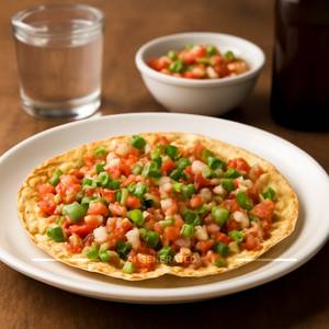Masala Papad
