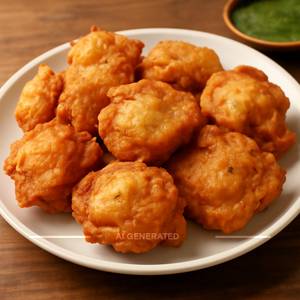 Aloo Pakoda