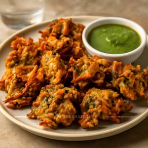 Mix Veg Pakora
