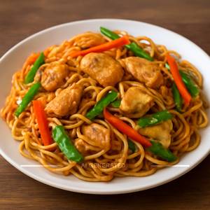 Chicken Chowmein