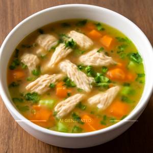 Chicken Soup