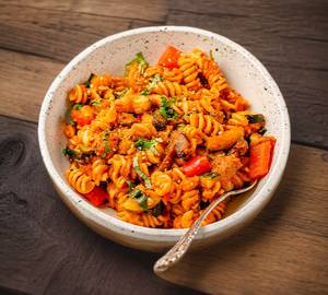 Veg pasta