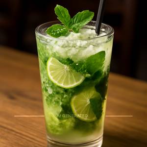 Pan mojito