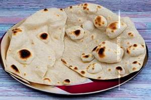 Plain Roti