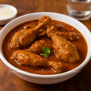 Chicken Masala