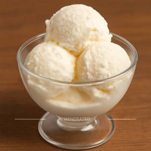Icecream (regular)