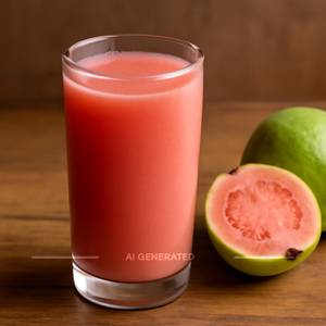 Guava juice
