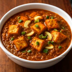 Paneer Lehsuni