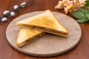 Veg Sandwich