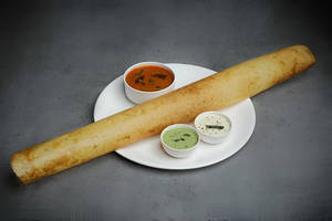 Paper plain dosa