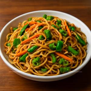 Veg Noodles