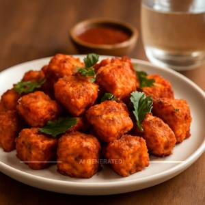 Paneer 65