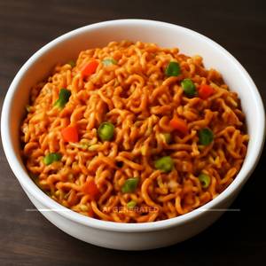 Peri Peri Maggi