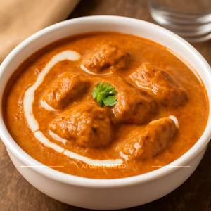 Murg Makhanwala Boneless