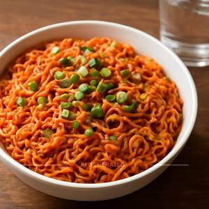 Schezwan Maggi