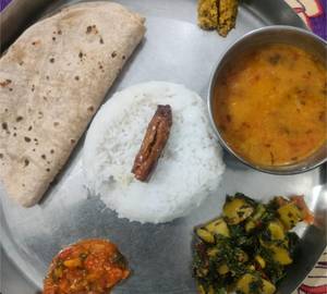 Ghar Ki Thali