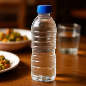 Water Bottle